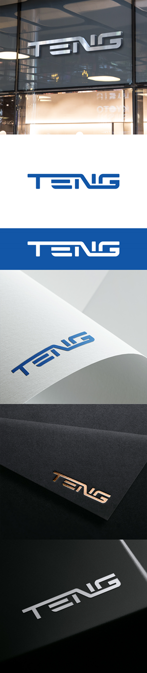 Diseño de Logo por ScoreStriver para este proyecto | Diseño: #36148626