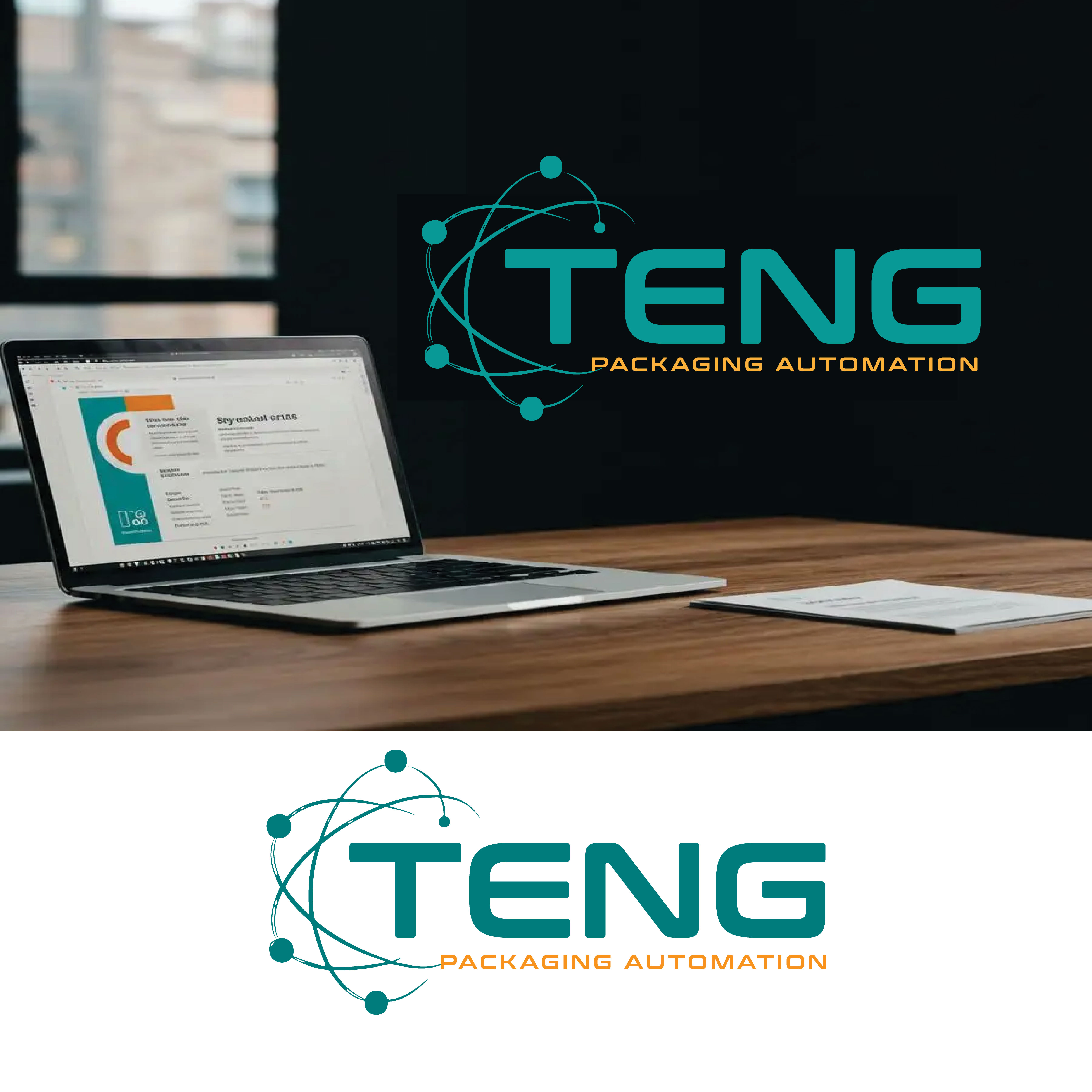 Logo Design by Design Kit Mazba for this project | Design #36150884