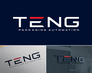 Logo Design by Atec for this project | Design: #36144855