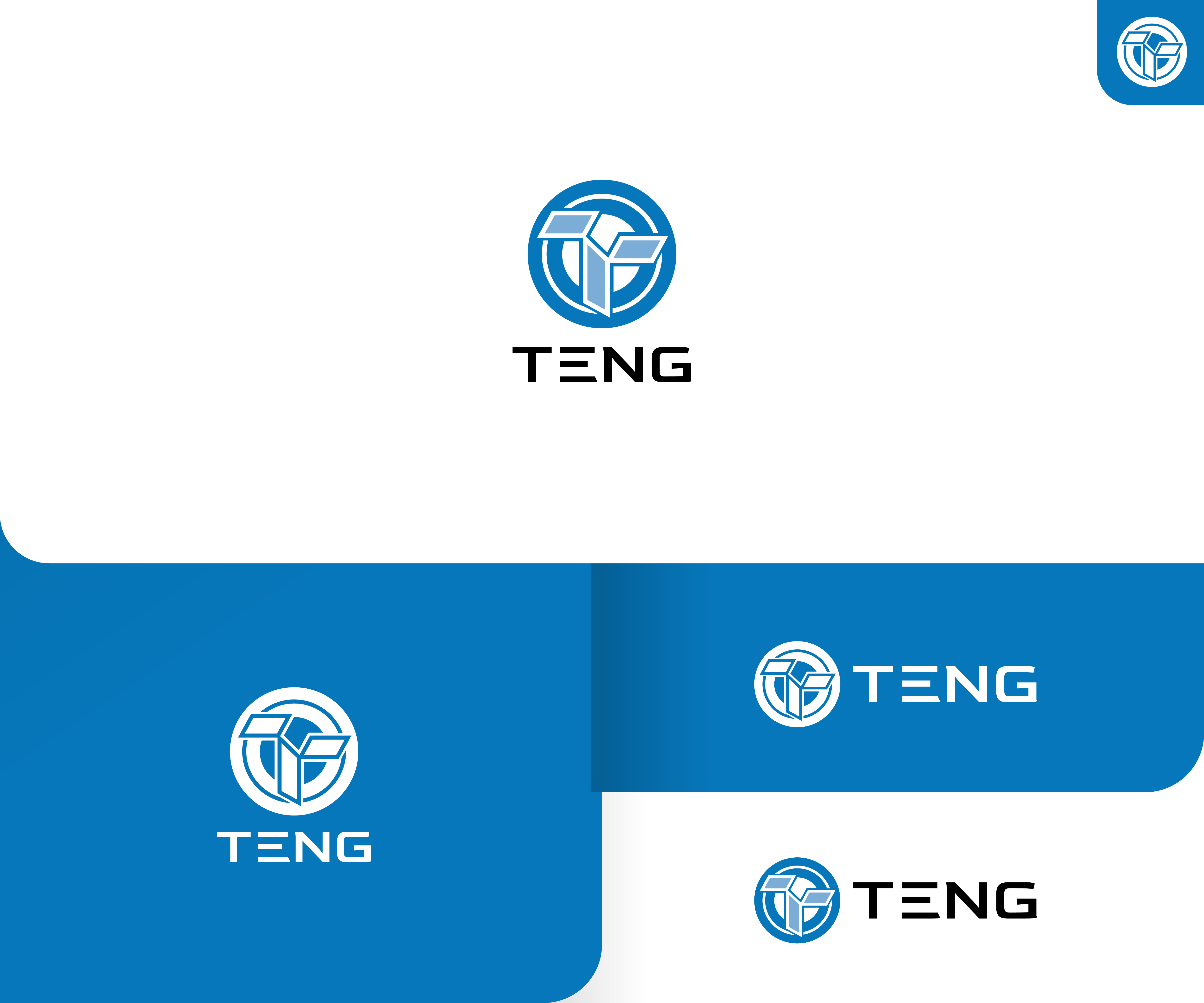 Logo Design by farots for this project | Design #36169085