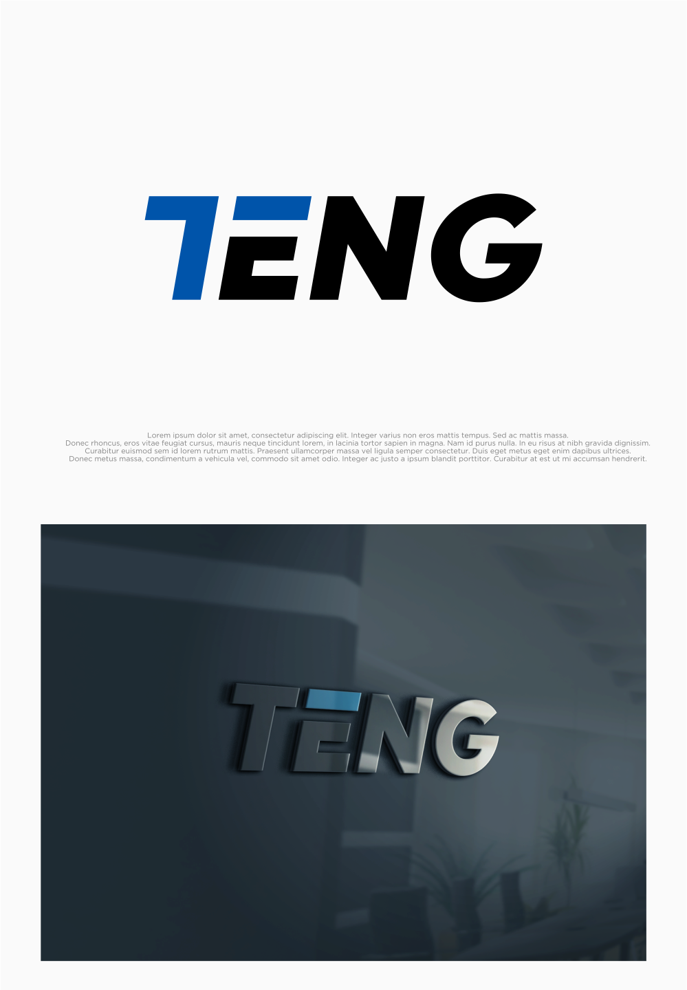Diseño de Logo por shiroRo para este proyecto | Diseño #36173662