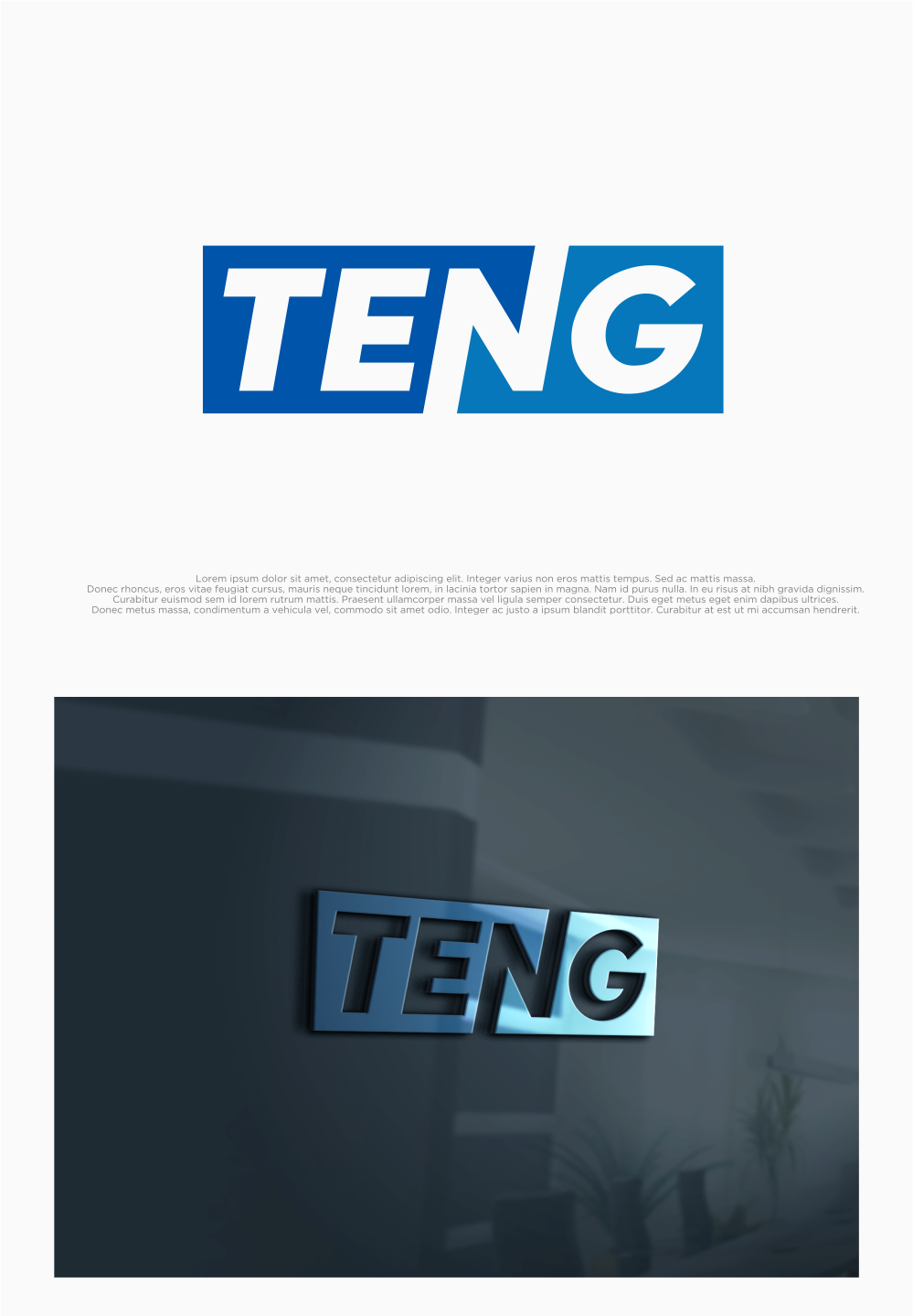 Logo Design by shiroRo for this project | Design #36173663