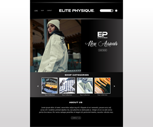 Diseño Web por Andi Yan