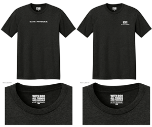 Web Design by Andi Yan for ELITE PHYSIQUE | Design: #36534414