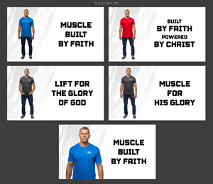 Web Design by Andi Yan for ELITE PHYSIQUE | Design: #36710154