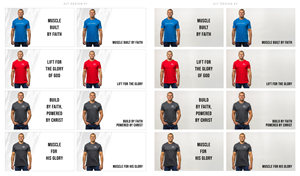 Web Design by Andi Yan for ELITE PHYSIQUE | Design: #36718204