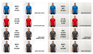 Web Design by Andi Yan for ELITE PHYSIQUE | Design: #36721641