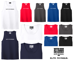 Web Design by Andi Yan for ELITE PHYSIQUE | Design: #36761727