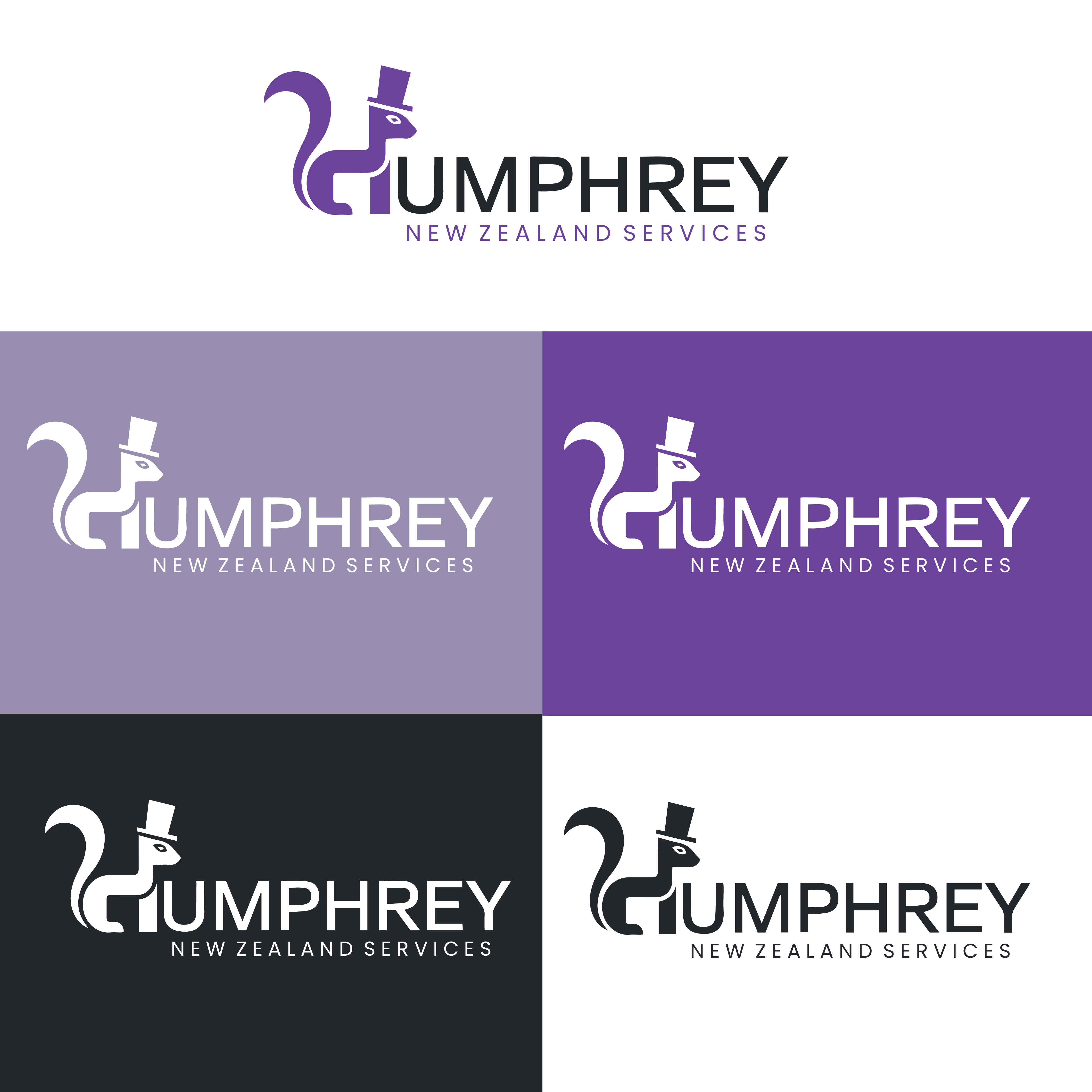 Logo Design by Shariqology for this project | Design #36143959