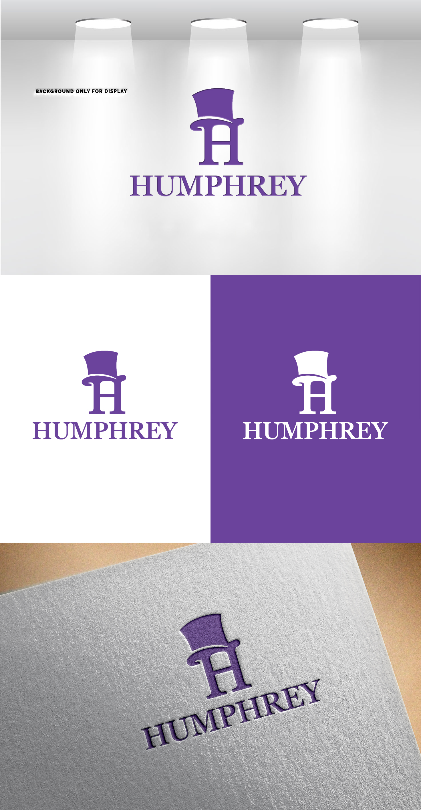 Logo Design by Rahmina for this project | Design #36164619