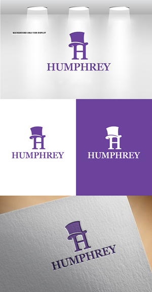 Logo Design by Rahmina for this project | Design: #36164619