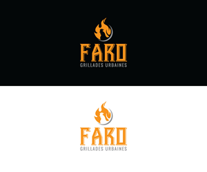 Logo Design by chaitan!