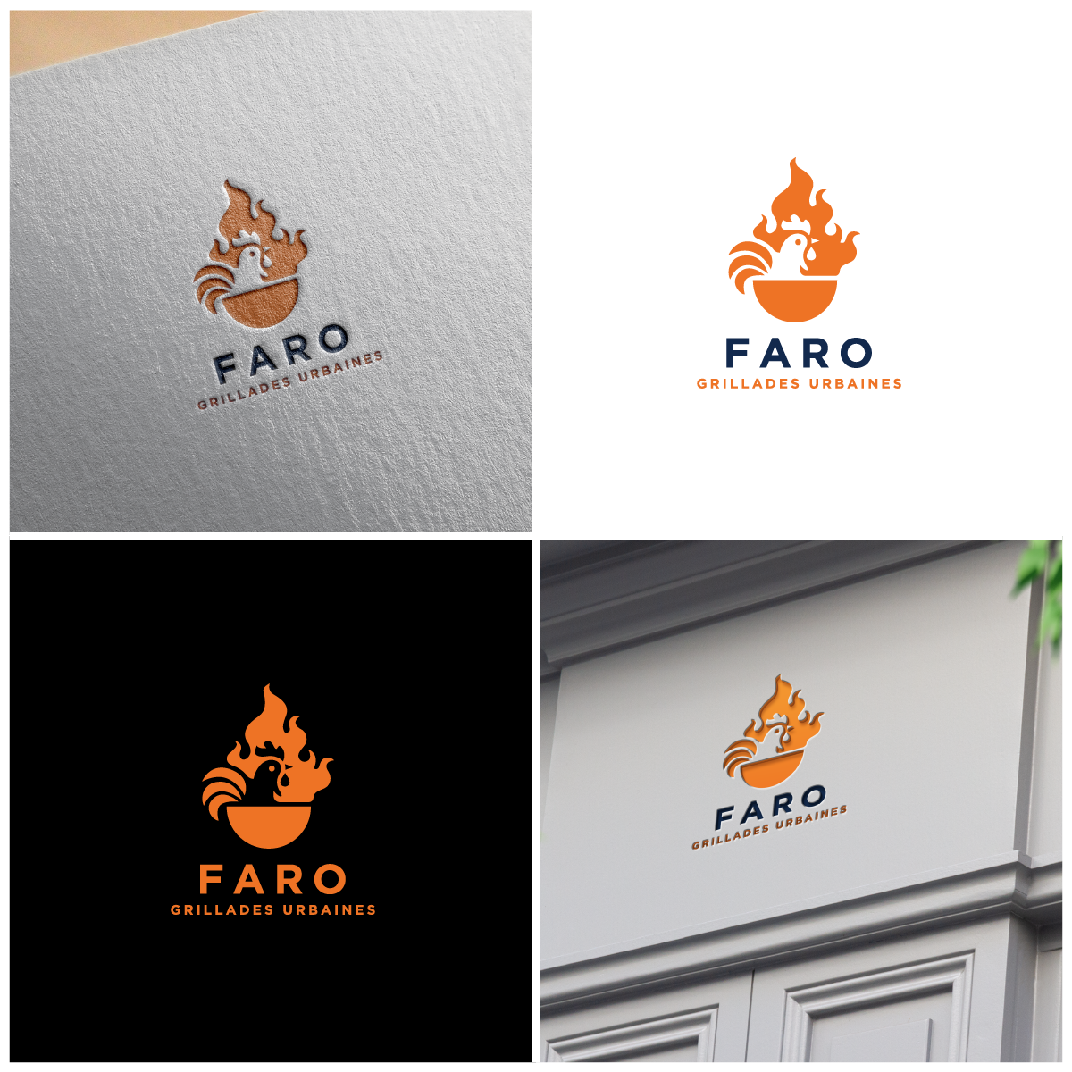 Logo Design by bejobound for this project | Design #36171289