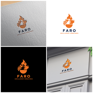 Logo Design by bejobound