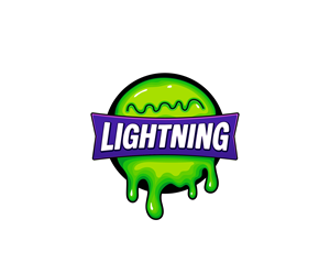 Logo Design by James J. for Londonderry Lightning | Design: #36147011