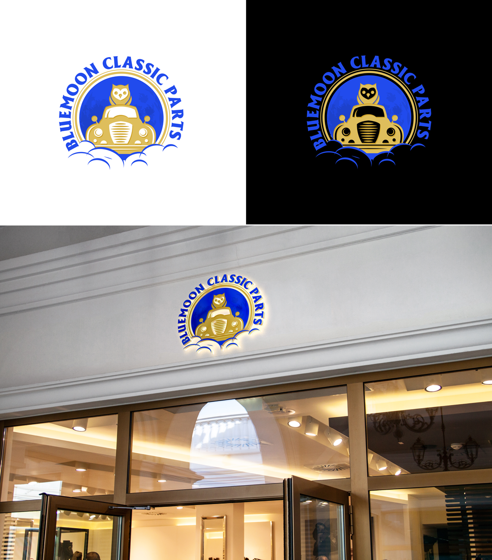 Logo Design by RA-bica for this project | Design #36163478