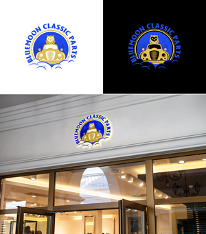 Logo Design by RA-bica for this project | Design: #36163478
