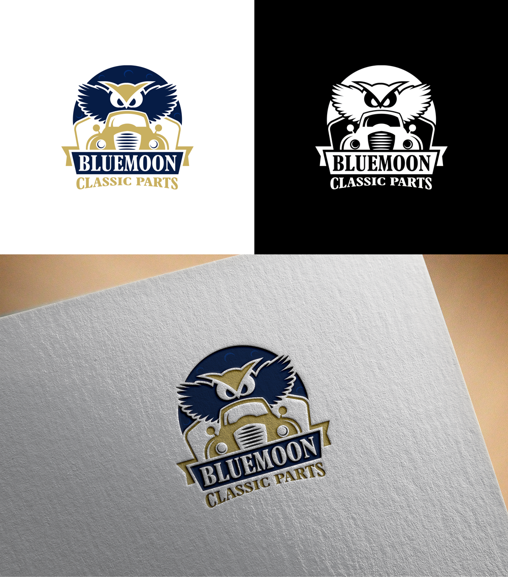Logo Design by RA-bica for this project | Design #36163479