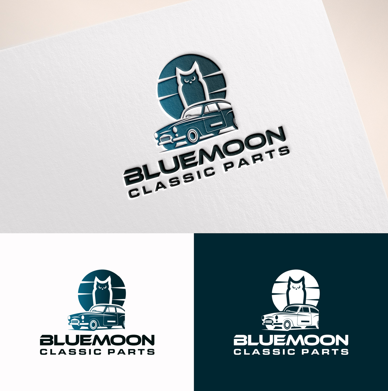 Logo Design by M Art & Design for this project | Design #36143075