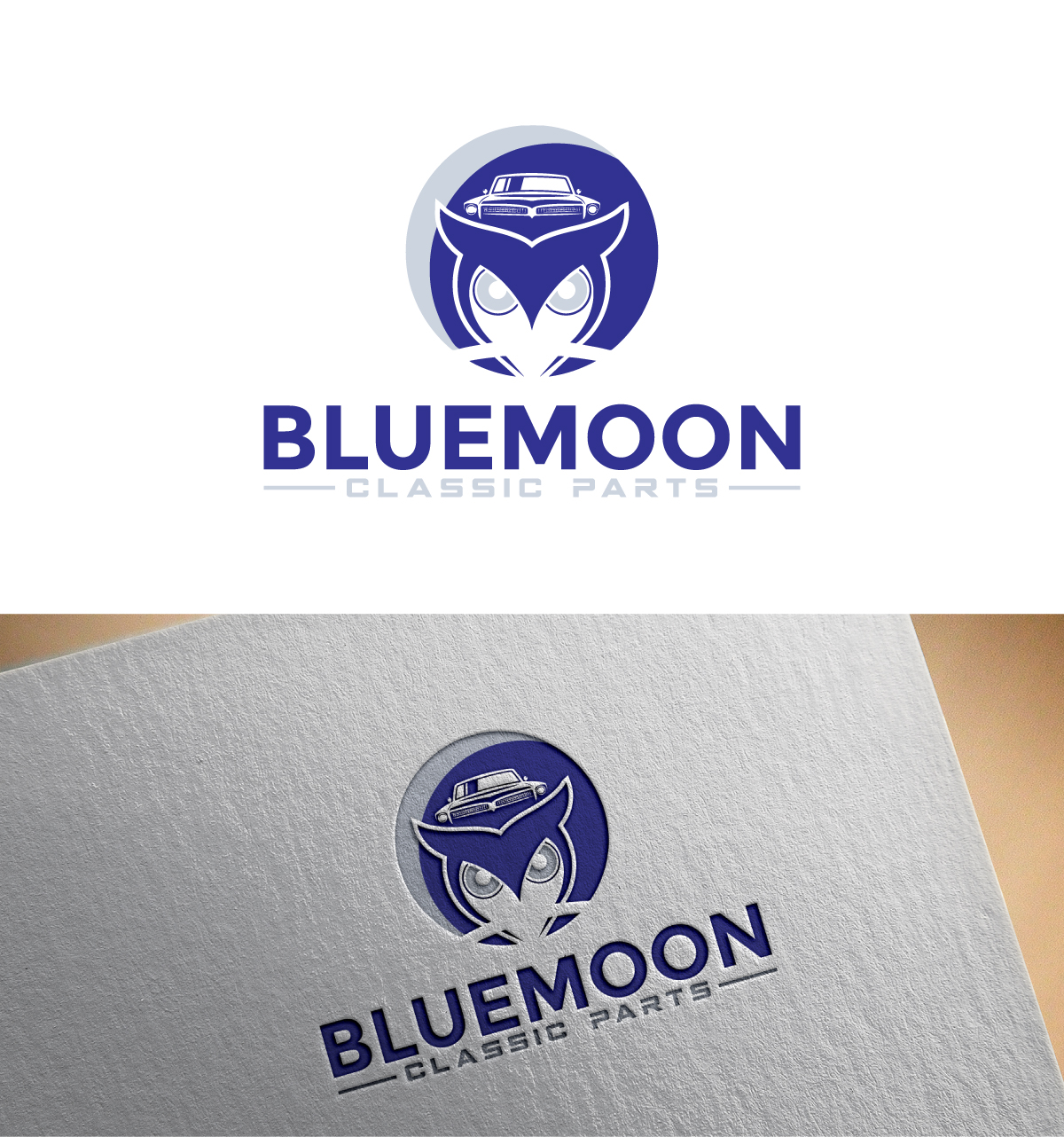 Diseño de Logo por ThemeBoss para este proyecto | Diseño #36153422