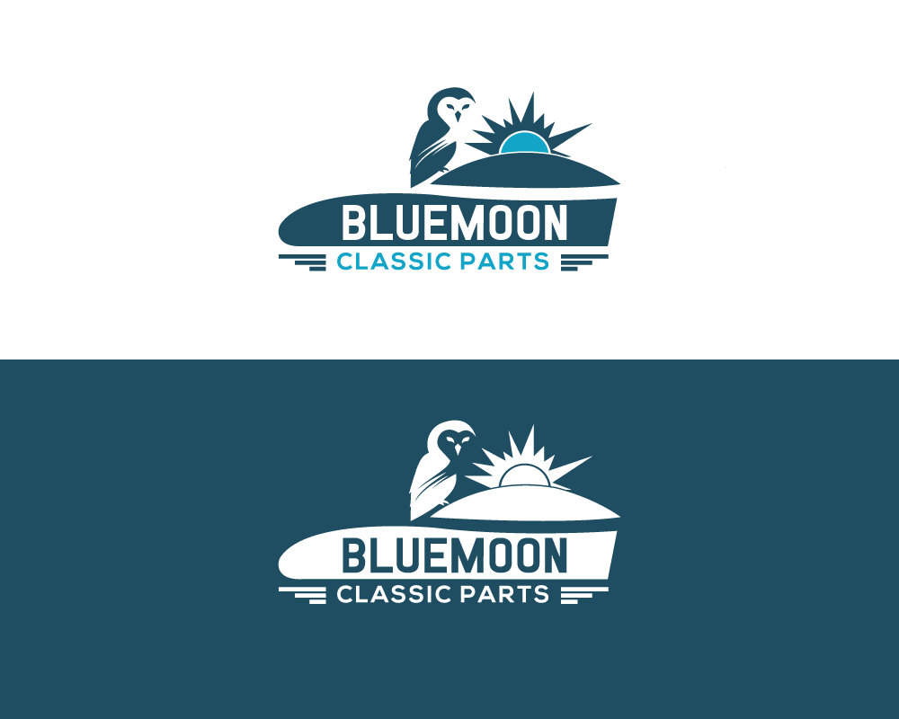 Logo Design by luxydesign for this project | Design #36154170