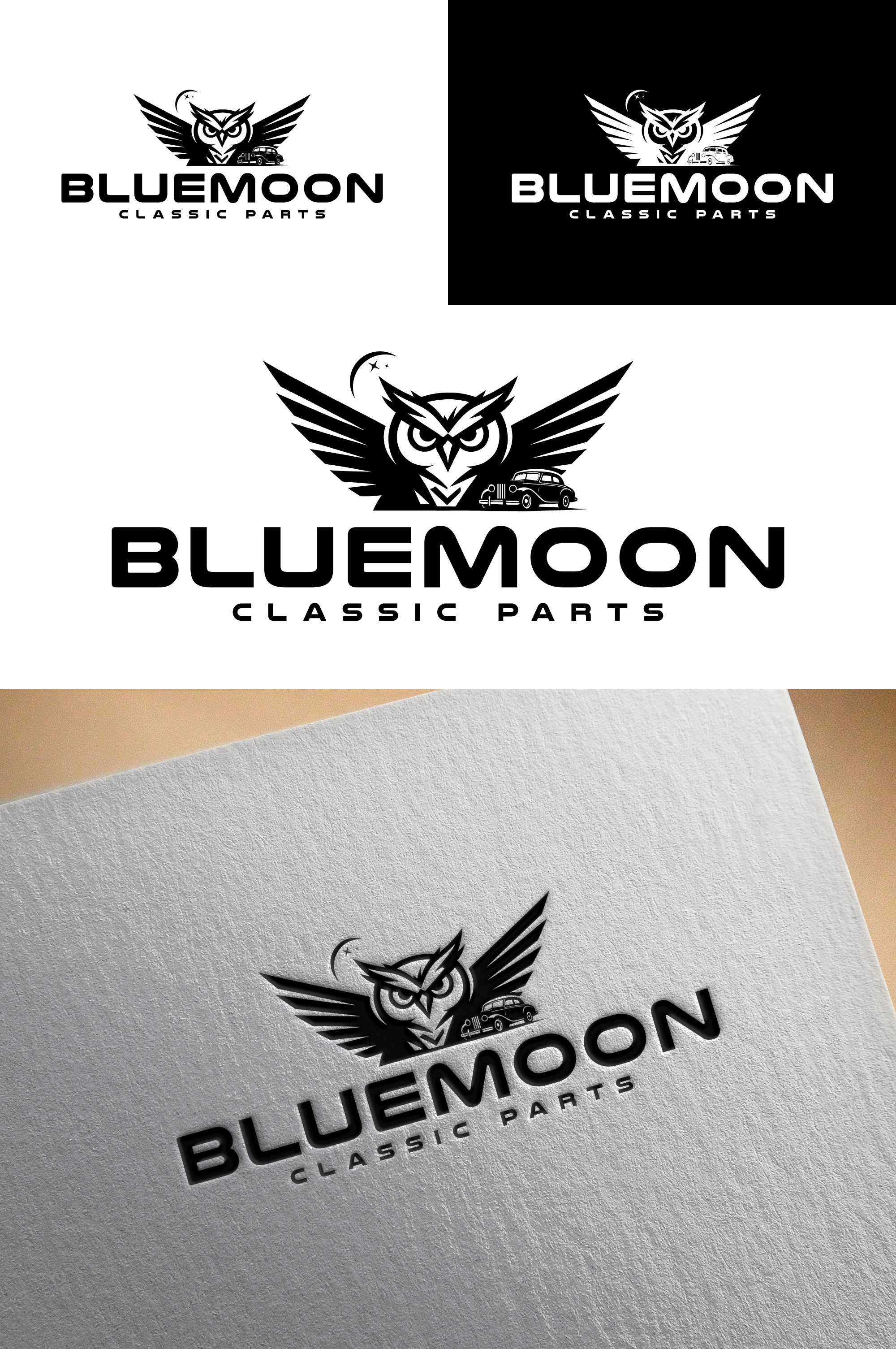 Logo Design by eleonora124 for this project | Design #36151194