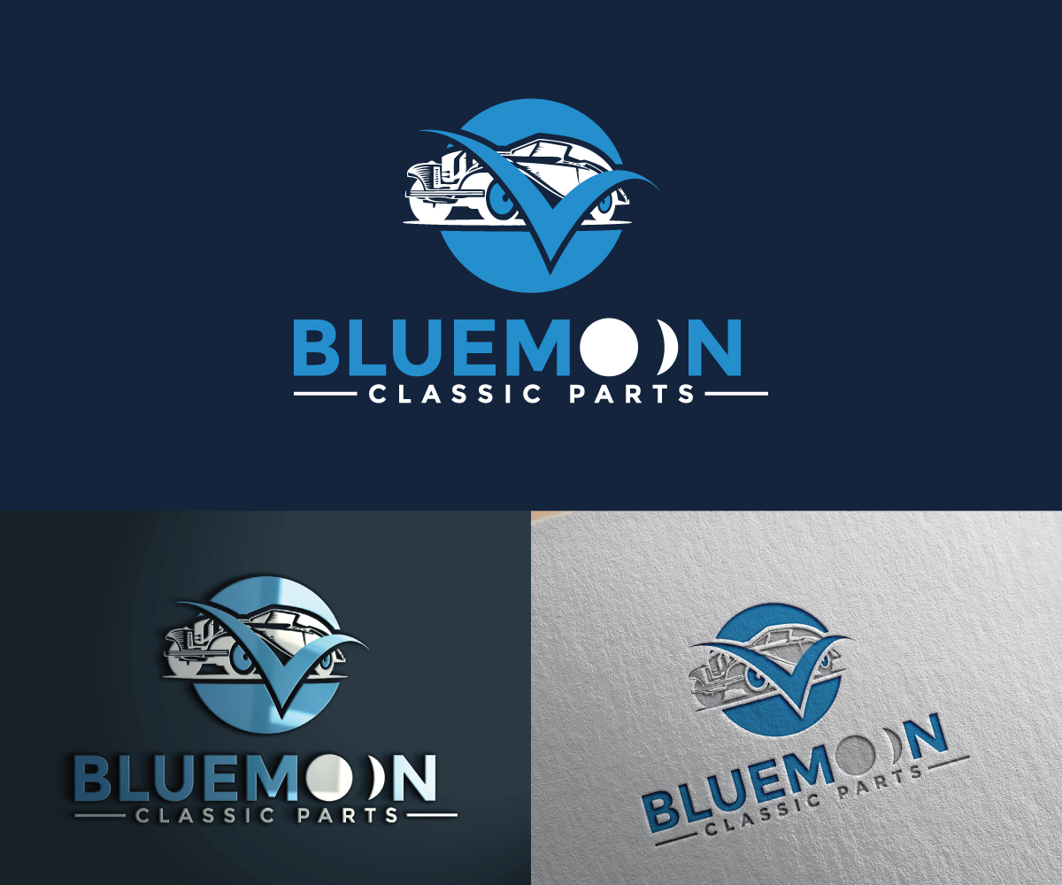 Logo Design by ariba6269 for this project | Design #36146855