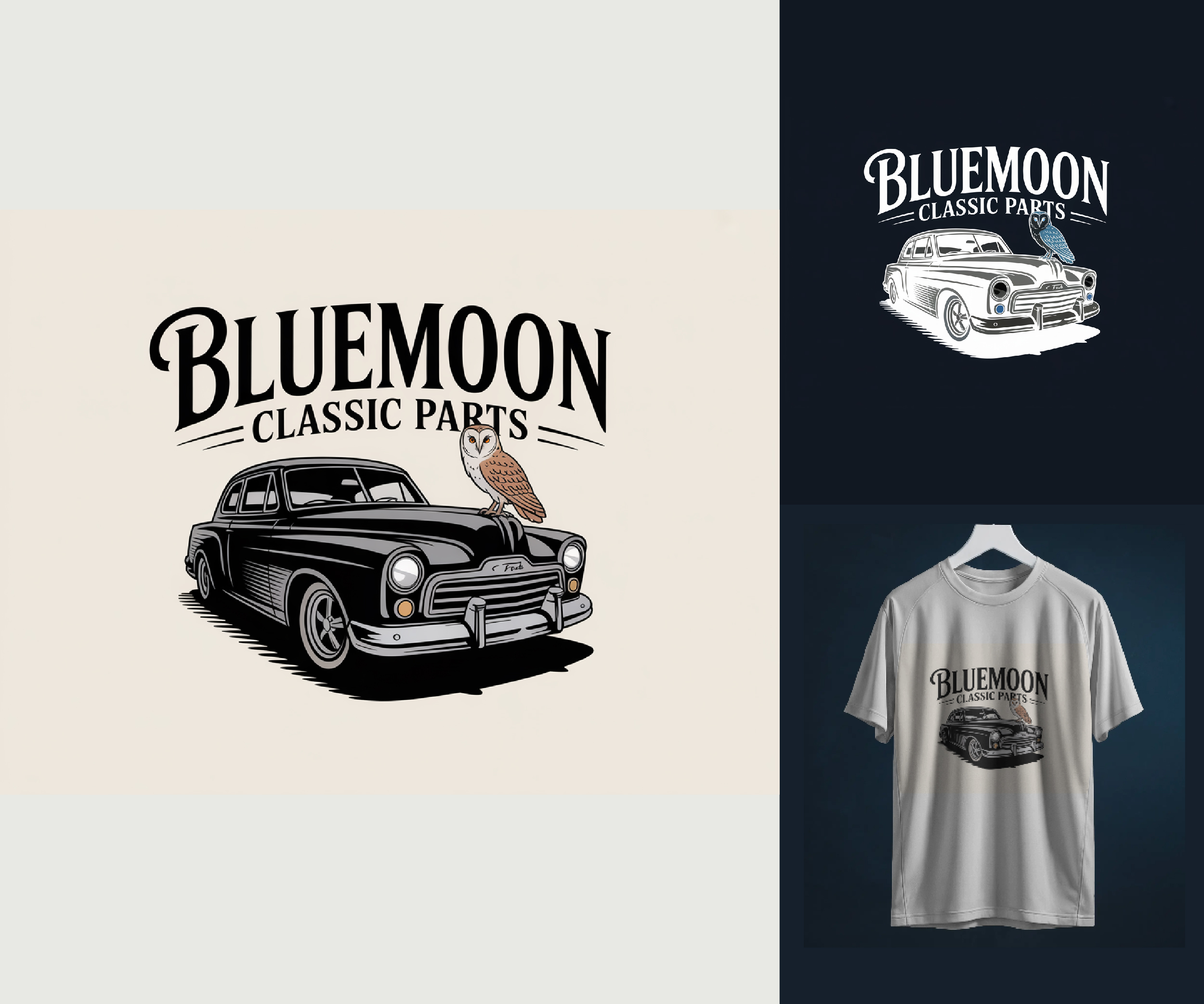 Logo Design by milanan_milan for this project | Design #36171649