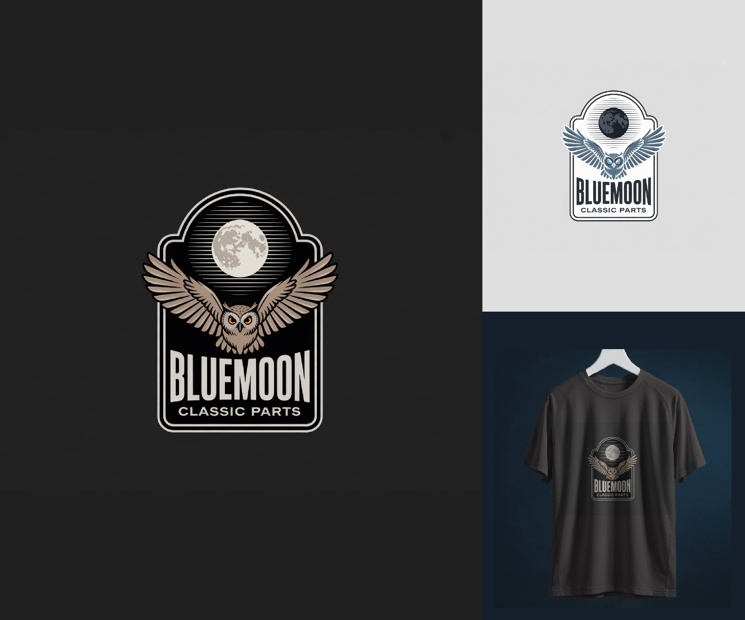Logo-Design von milanan_milan für dieses Projekt | Design #36171658