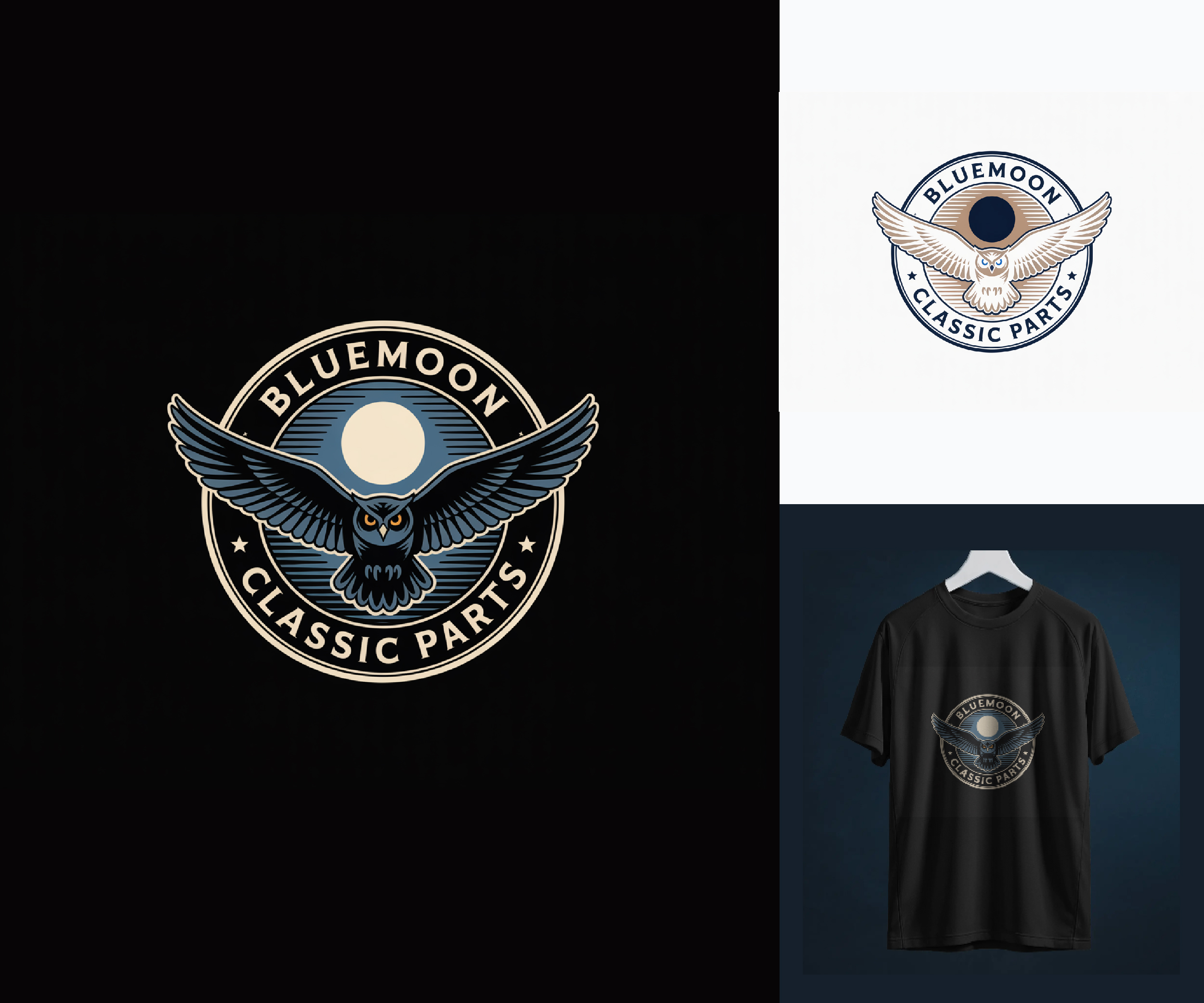 Logo Design by milanan_milan for this project | Design #36171666