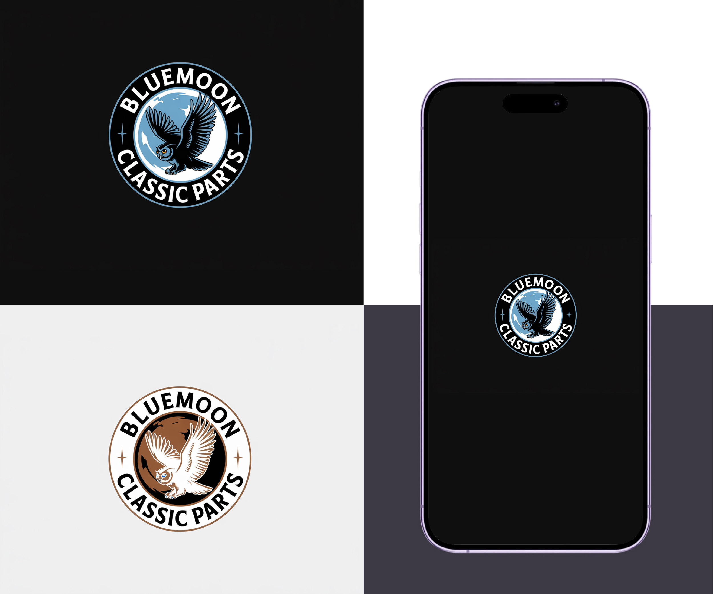 Logo Design by milanan_milan for this project | Design #36171670