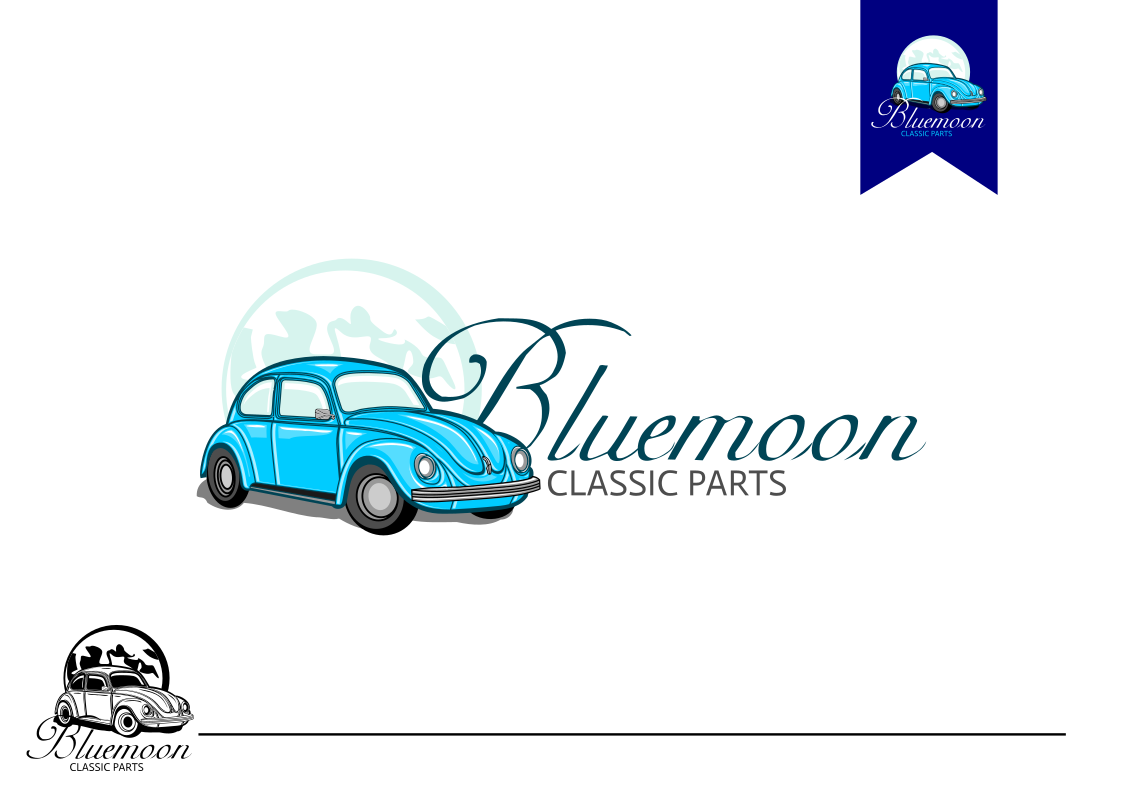 Logo Design by YOS for this project | Design #36142927