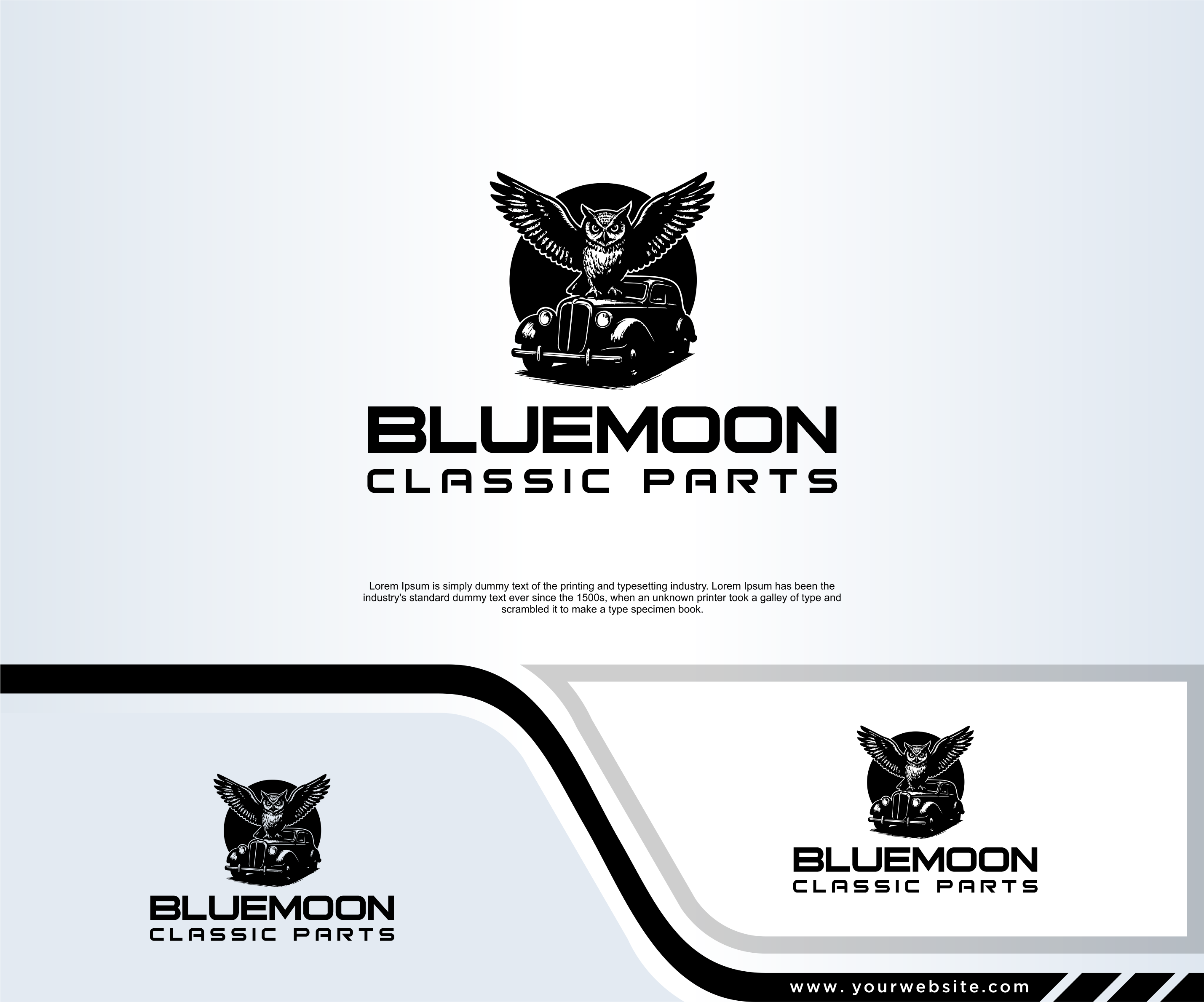 Logo Design by in creative for this project | Design #36152096