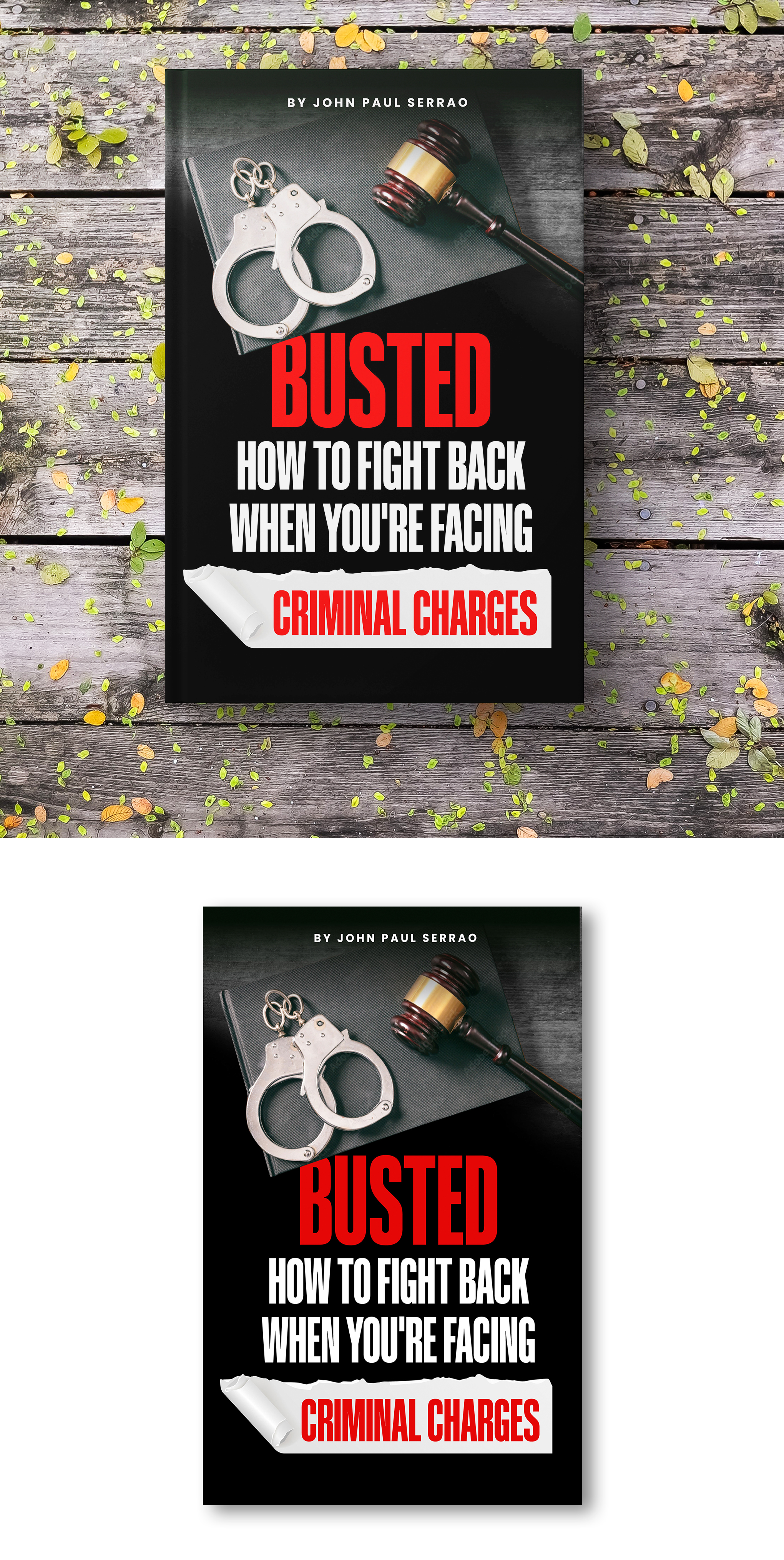 Book Cover Design by WrapTonic24 for this project | Design #36160186