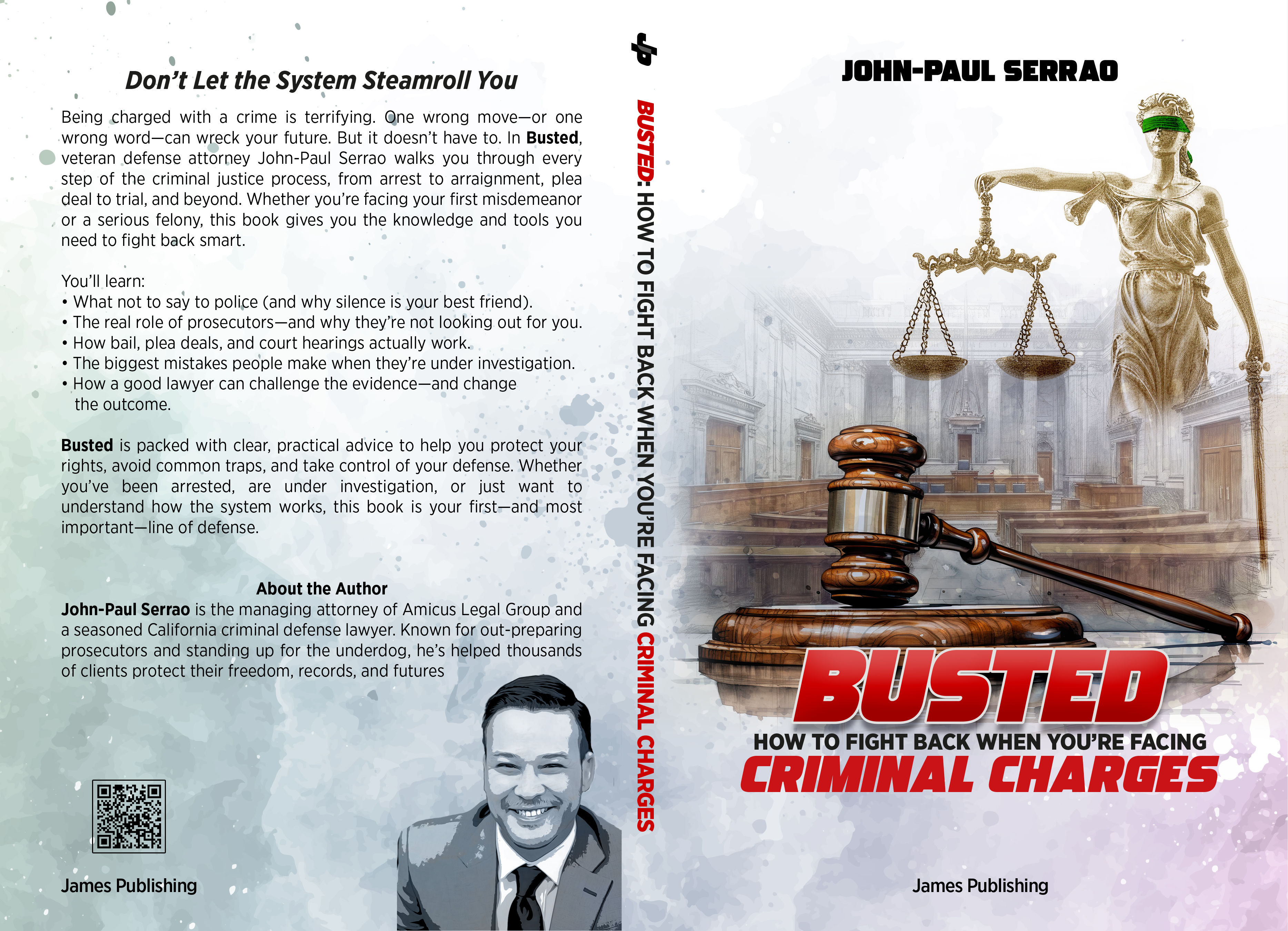 Book Cover Design by artheirz for this project | Design #36146195