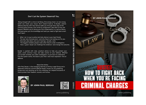 Book Cover Design by D@rts for this project | Design: #36142563