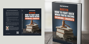 Book Cover Design by dcoffeeaddict for this project | Design: #36146985