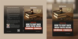 Book Cover Design by dcoffeeaddict for this project | Design: #36147093