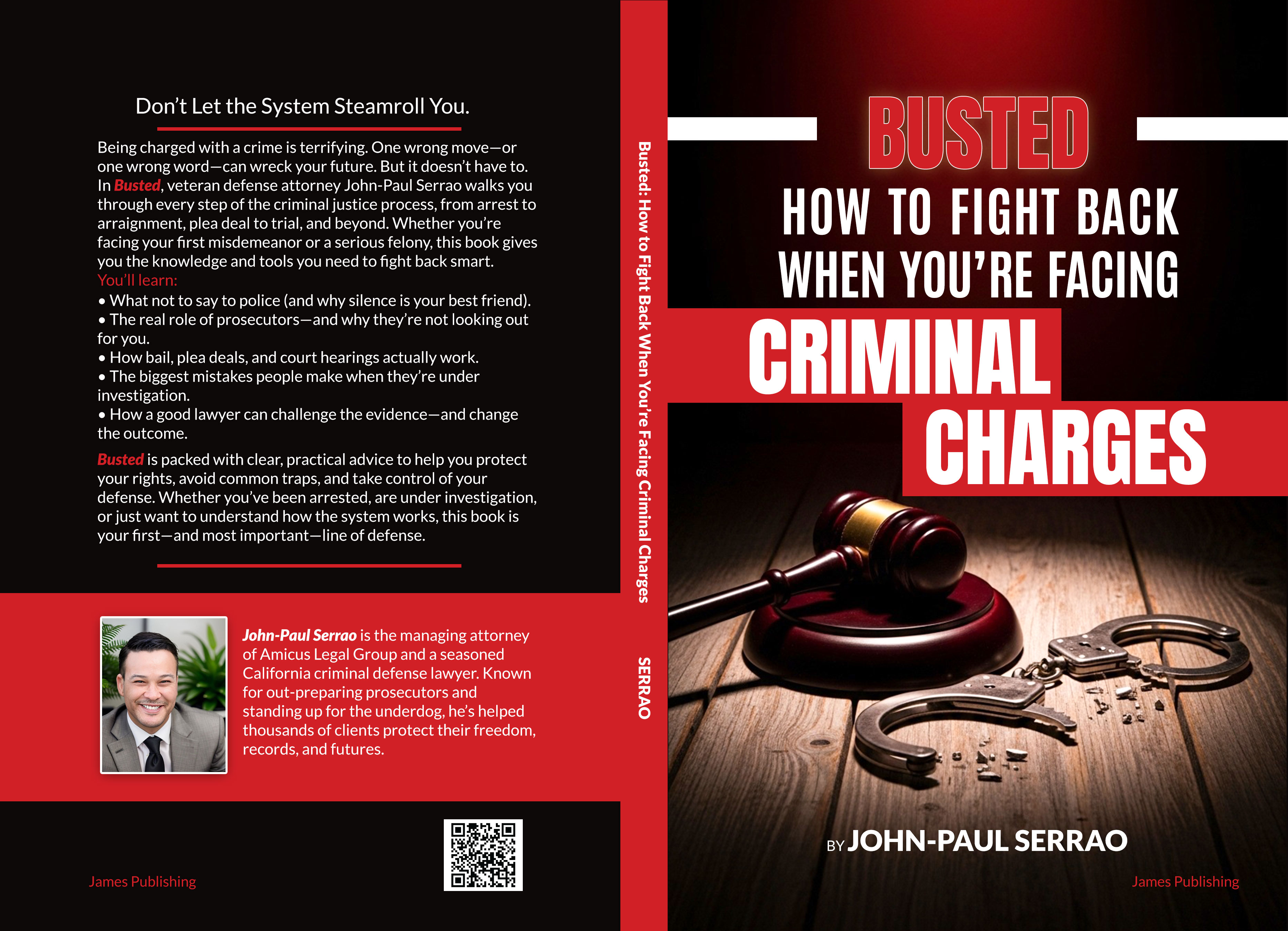Book Cover Design by Miguel Silva for this project | Design #36142911