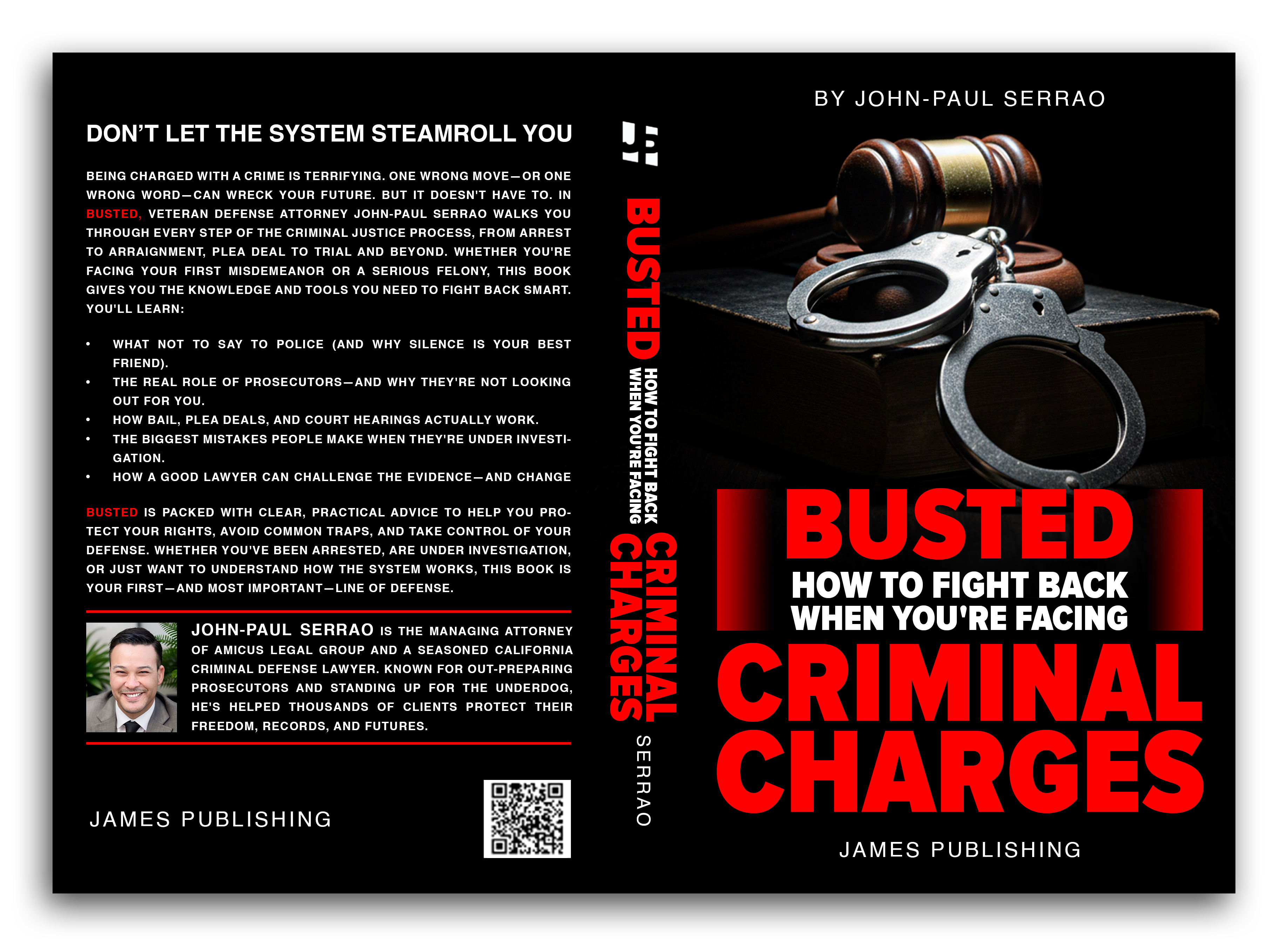 Book Cover Design by BIPRODEB for this project | Design #36146690