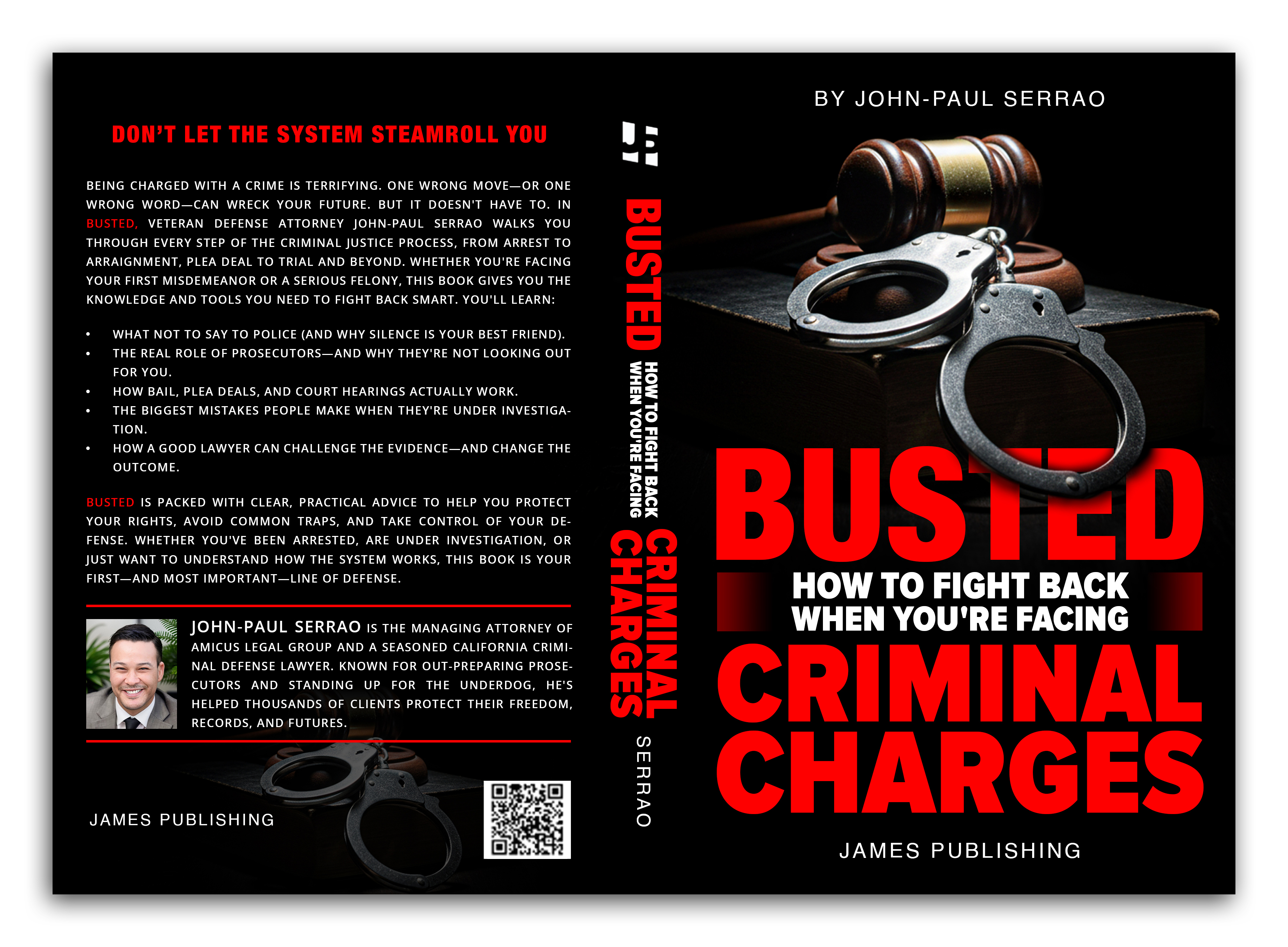 Book Cover Design by BIPRODEB for this project | Design #36150391
