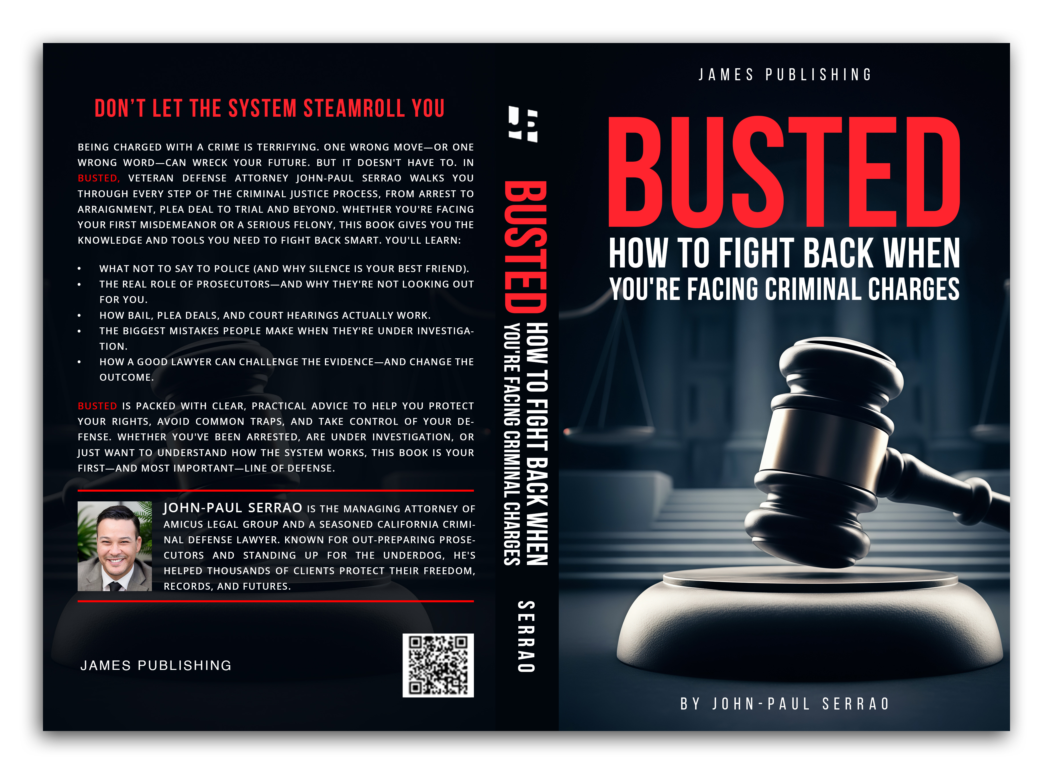 Book Cover Design by BIPRODEB for this project | Design #36151004