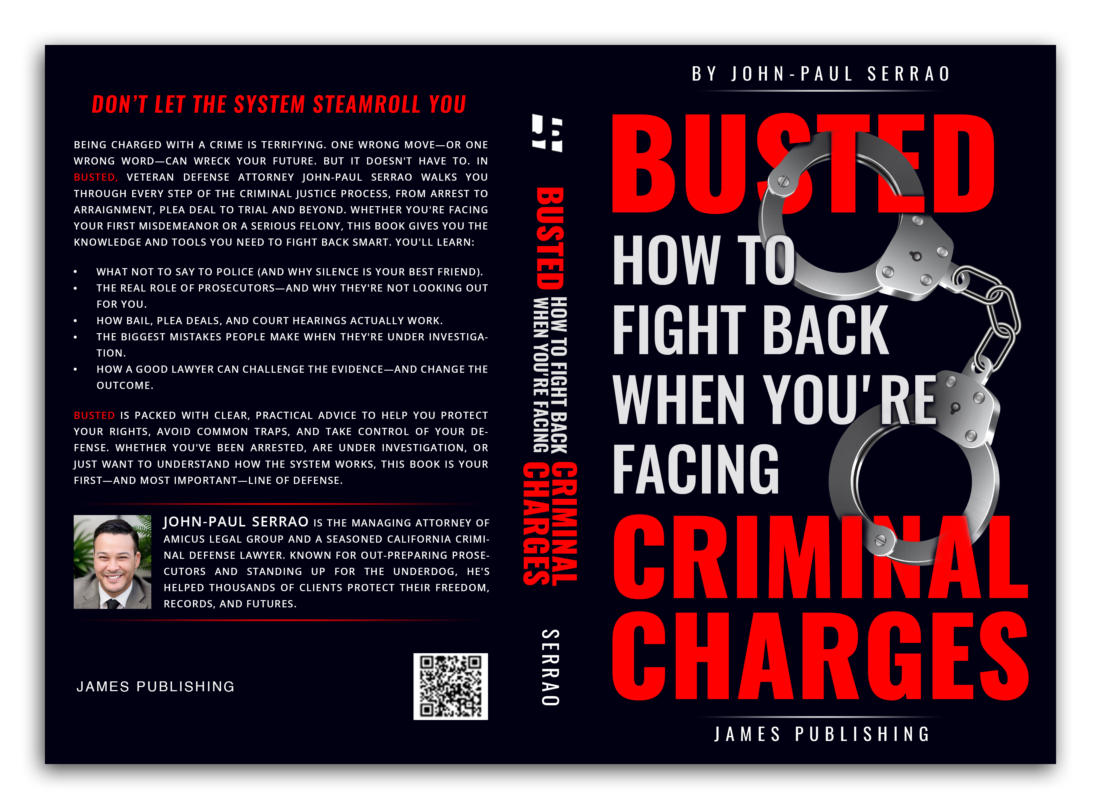 Book Cover Design by BIPRODEB for this project | Design #36153412