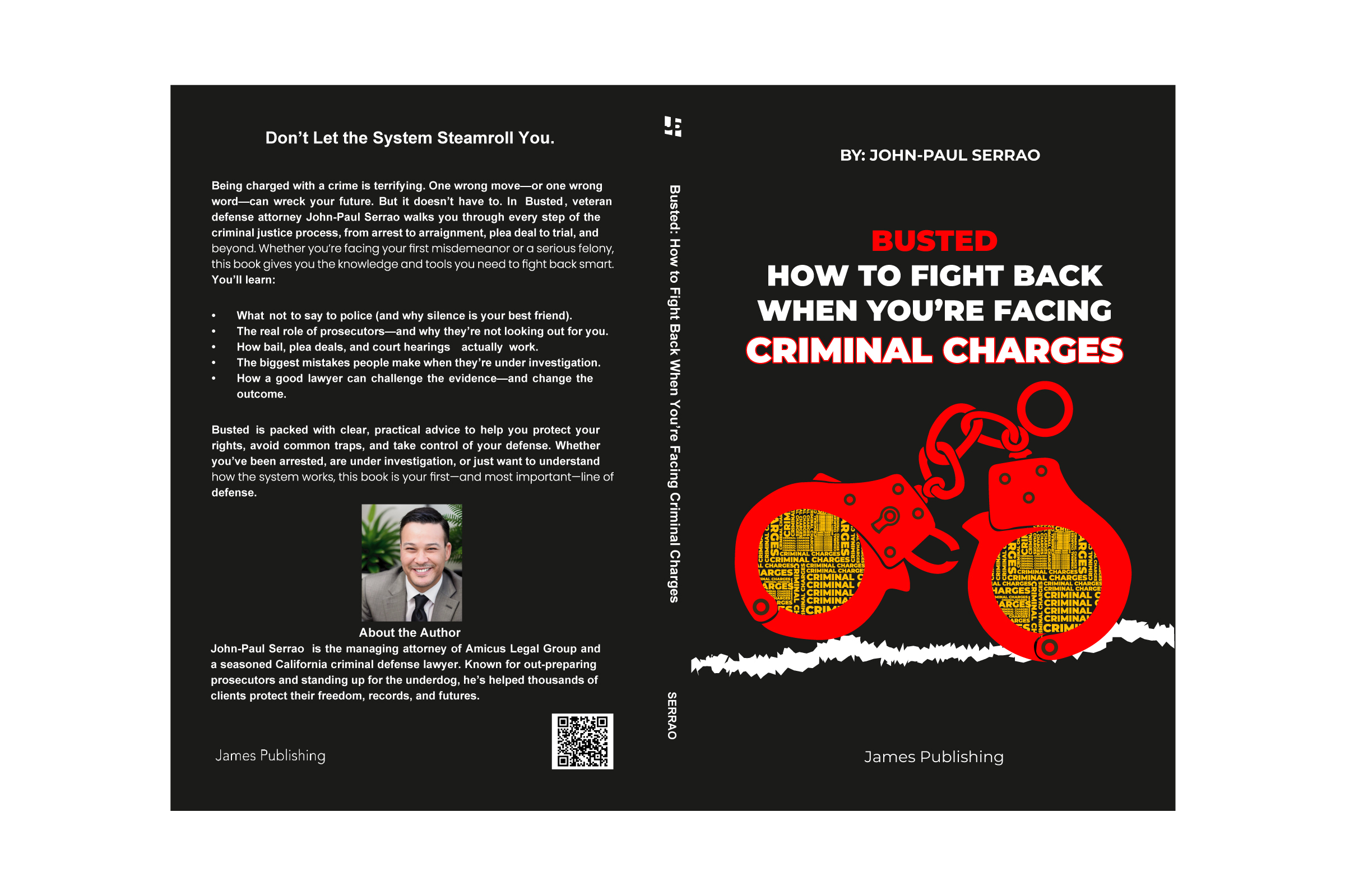 Book Cover Design by design1pcs for this project | Design #36159377