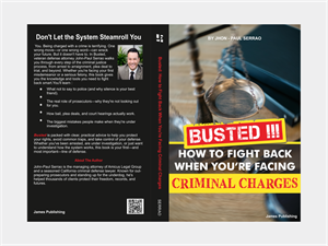 Book Cover Design by Bee Bee for this project | Design: #36142992