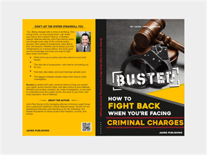 Book Cover Design by Bee Bee for this project | Design #36149173