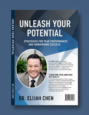 Book Cover Design by Nizam Uddin 81 for this project | Design: #36143410