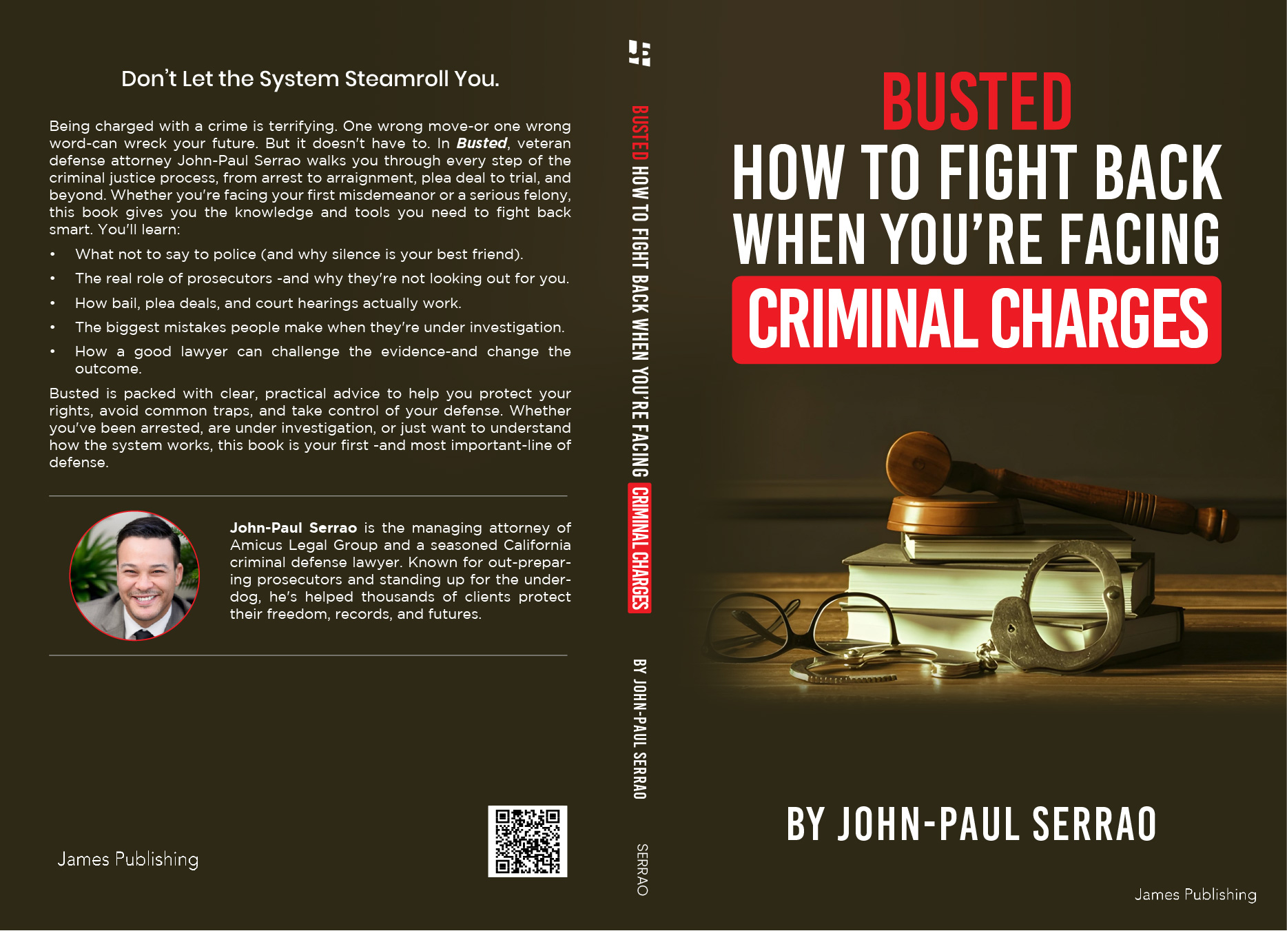 Book Cover Design by abdul700 for this project | Design #36150526