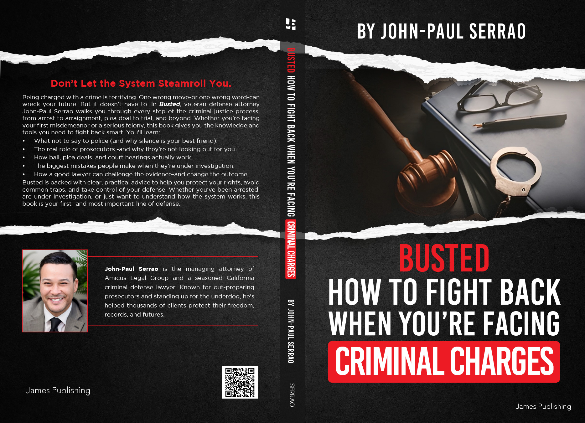 Book Cover Design by abdul700 for this project | Design #36150997