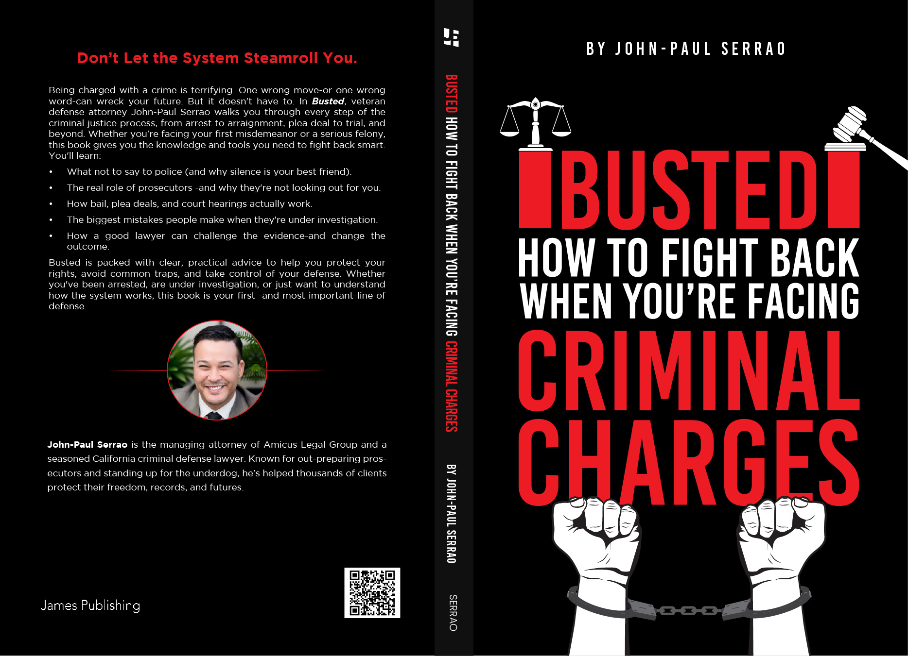 Book Cover Design by abdul700 for this project | Design #36152386